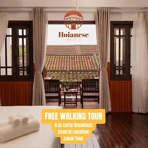 2* Hotel Hoianese Heritage - Truly