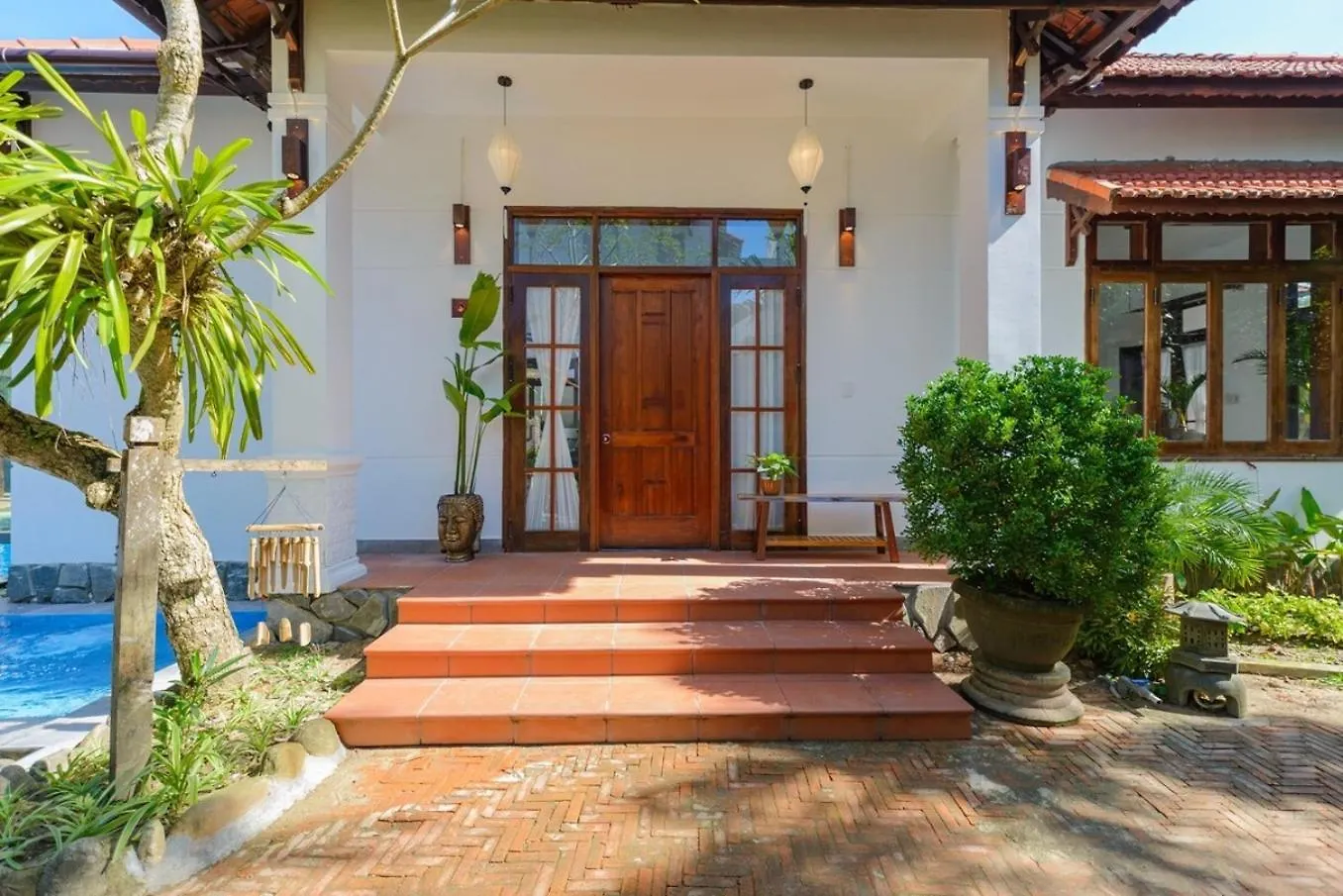 Villa De Exotica - Vesta Collections Hoi An