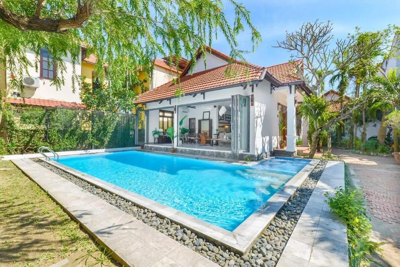 Villa De Exotica - Vesta Collections Hoi An
