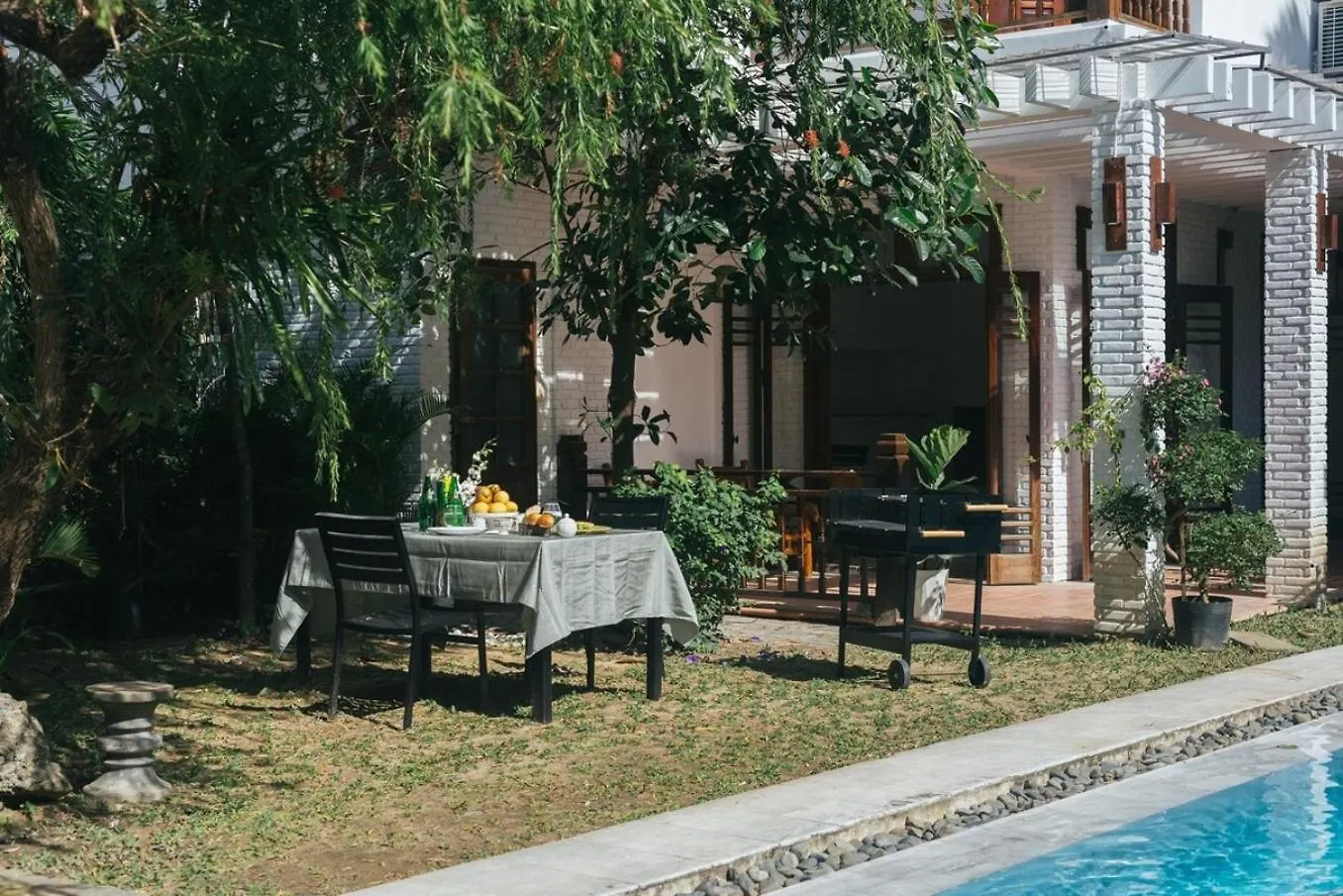 Villa De Exotica - Vesta Collections Hoi An 0*,  Vietnam