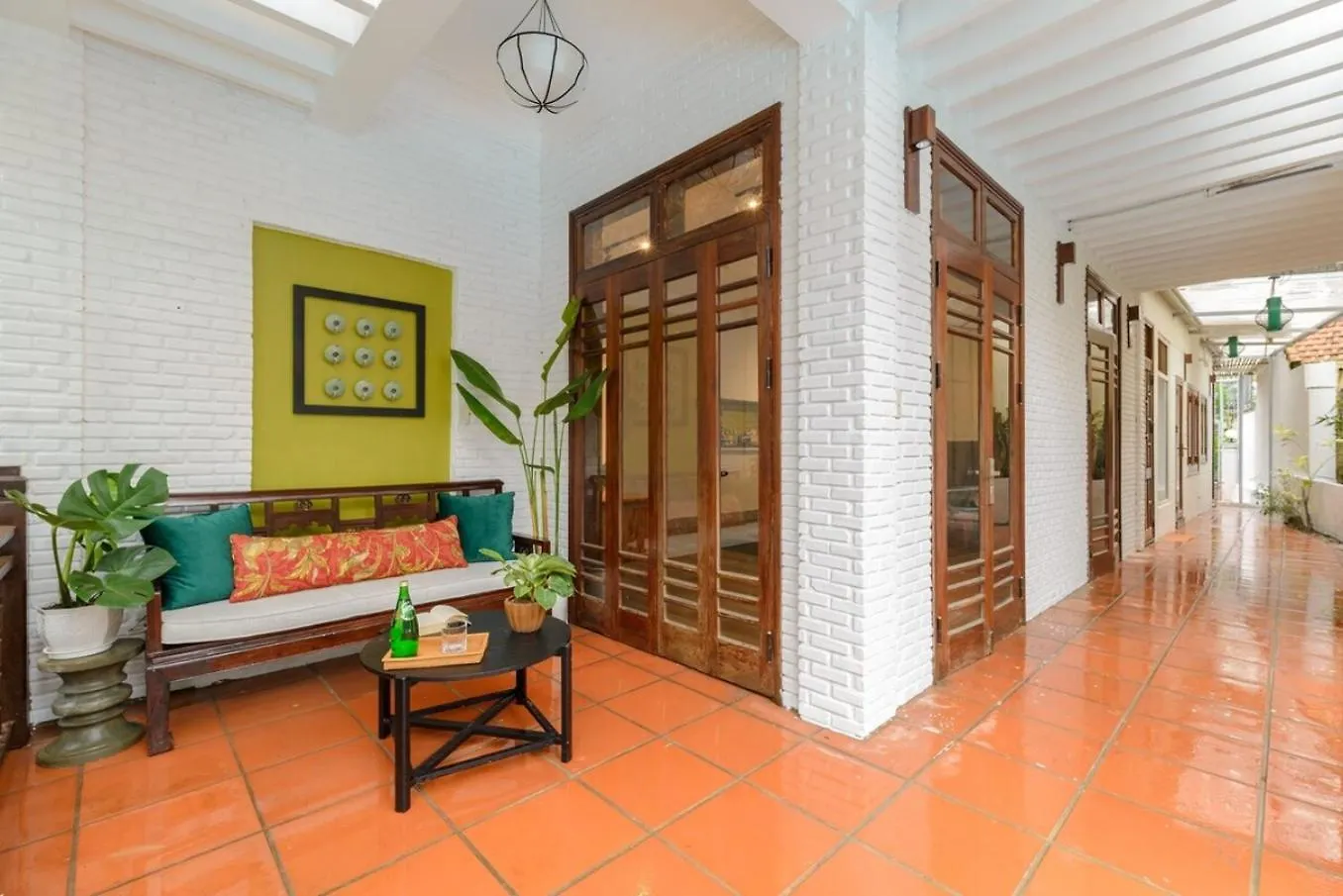 Villa De Exotica - Vesta Collections Hoi An