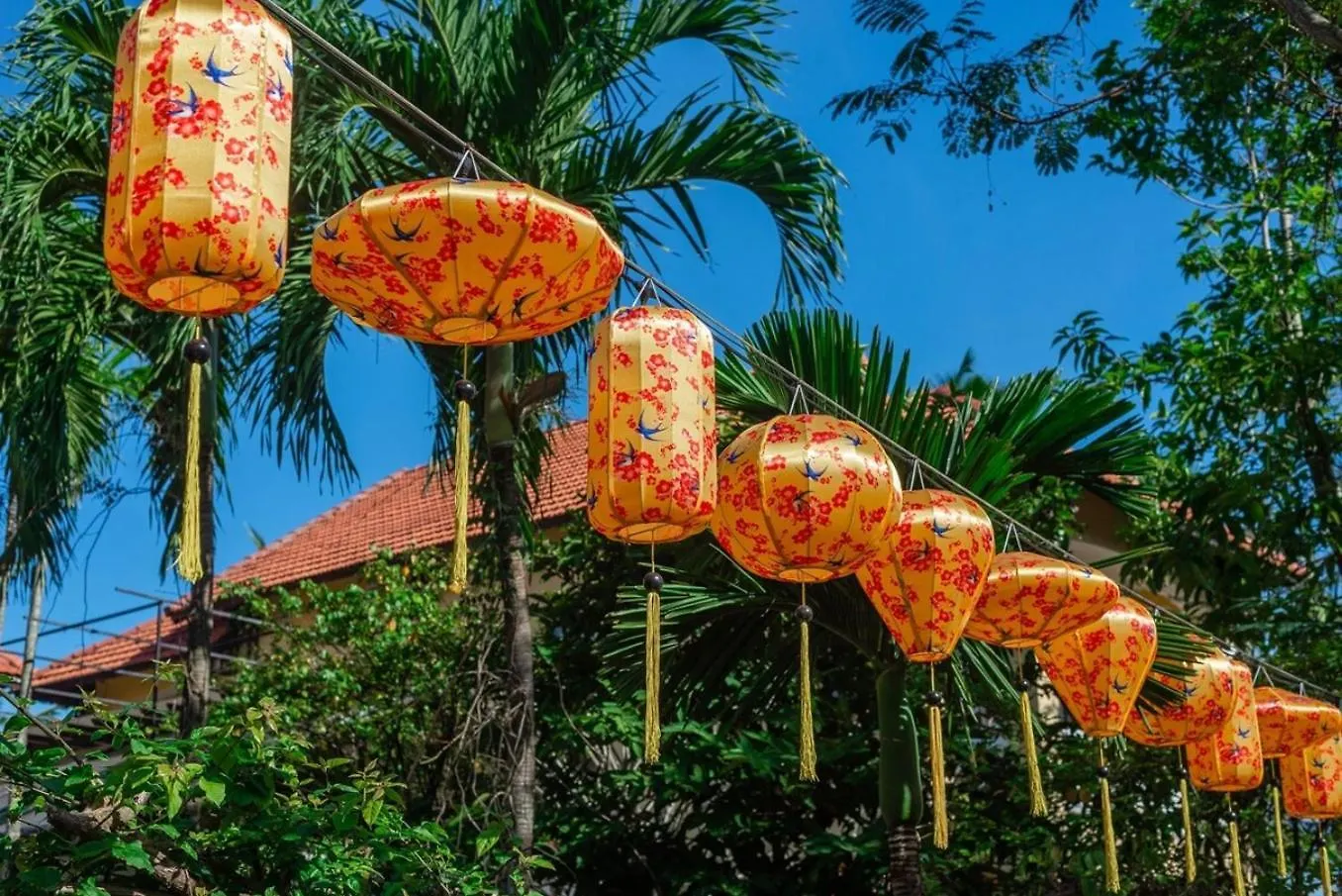 Villa De Exotica - Vesta Collections Hoi An 0*,  Vietnam