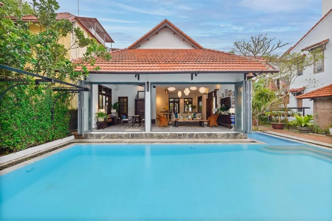 Villa De Exotica - Vesta Collections Hoi An 0*,  Vietnam