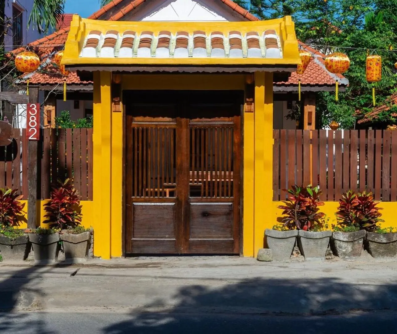 Villa De Exotica - Vesta Collections Hoi An